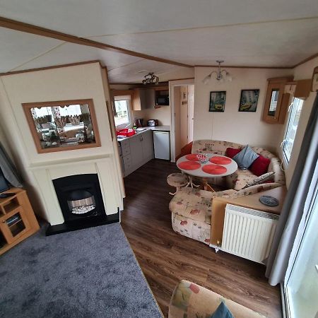 92 Barmouth Bay Holiday Park Llanddwywe Dış mekan fotoğraf