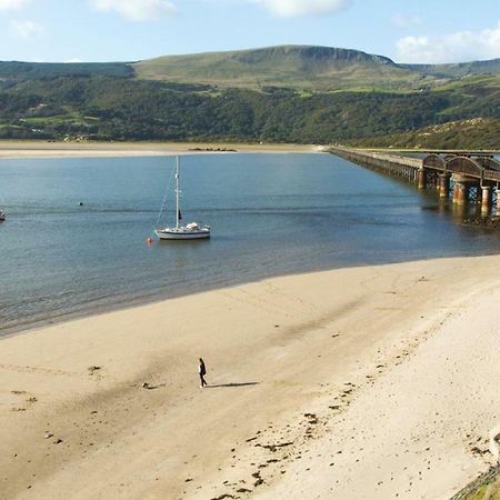 92 Barmouth Bay Holiday Park Llanddwywe Dış mekan fotoğraf