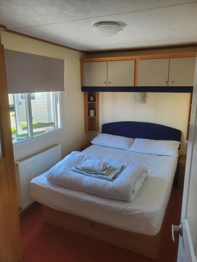 92 Barmouth Bay Holiday Park Llanddwywe Dış mekan fotoğraf
