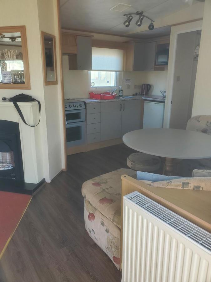 92 Barmouth Bay Holiday Park Llanddwywe Dış mekan fotoğraf