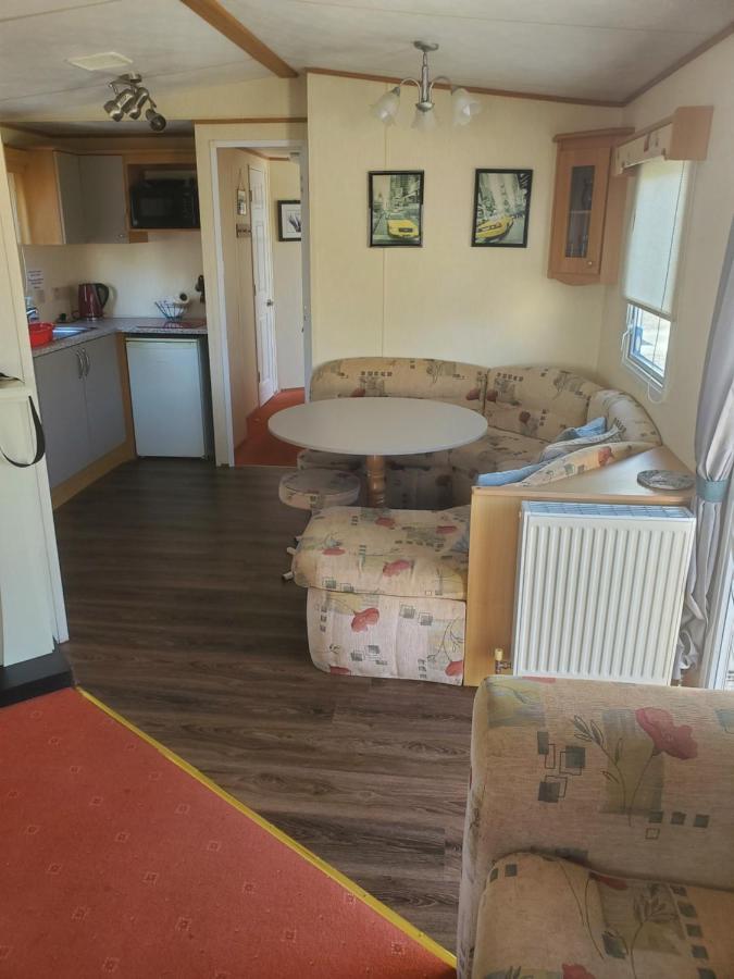 92 Barmouth Bay Holiday Park Llanddwywe Dış mekan fotoğraf