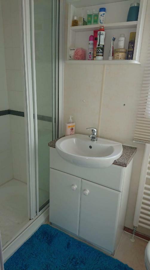 92 Barmouth Bay Holiday Park Llanddwywe Dış mekan fotoğraf